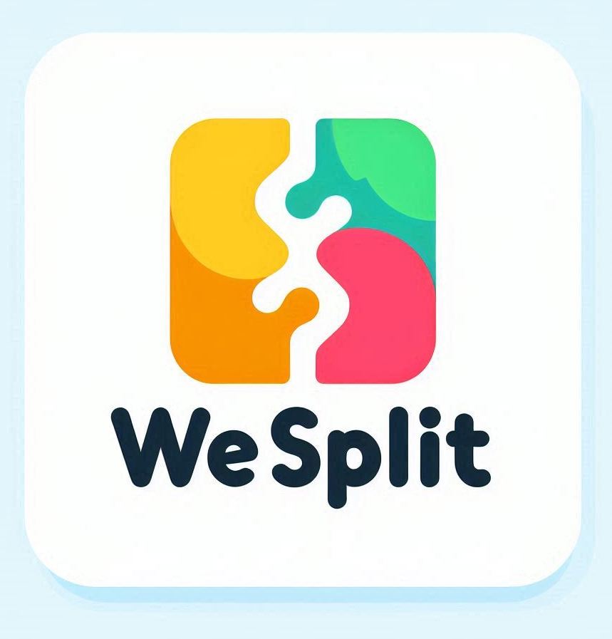 WeSplit Logo